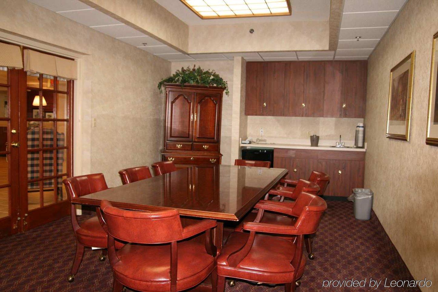 Hampton Inn Abingdon Cameră foto